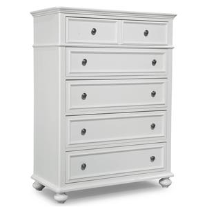 Drawer Chest 